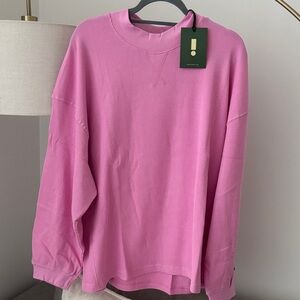 Daily Drills Taffy Vintage thermal